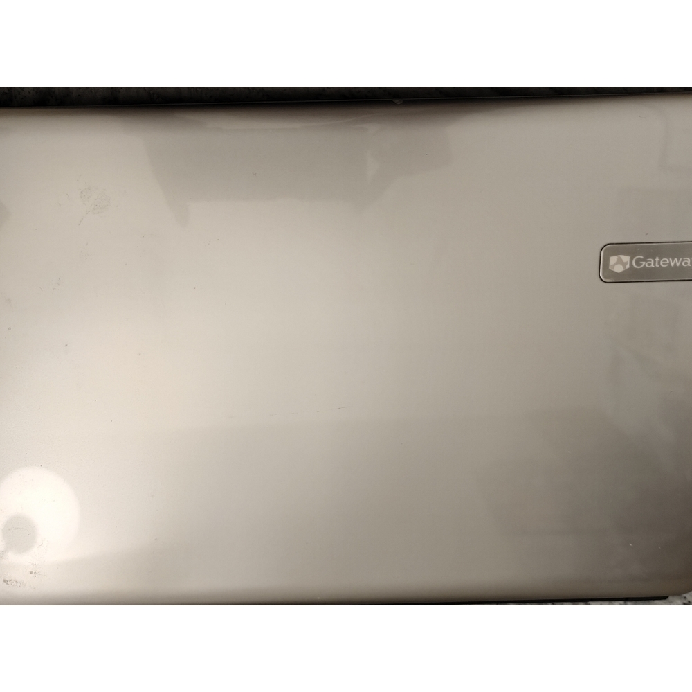 Gateway Laptop NE Series - Picture 6 of 8